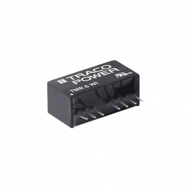 TMR 6-2421WI Traco Power  Convertidores CC CC